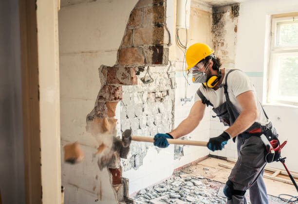 Best Concrete Demolition Services in Harwood Heights, IL