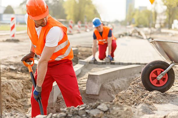Best Concrete Removal and Replacement in Harwood Heights, IL